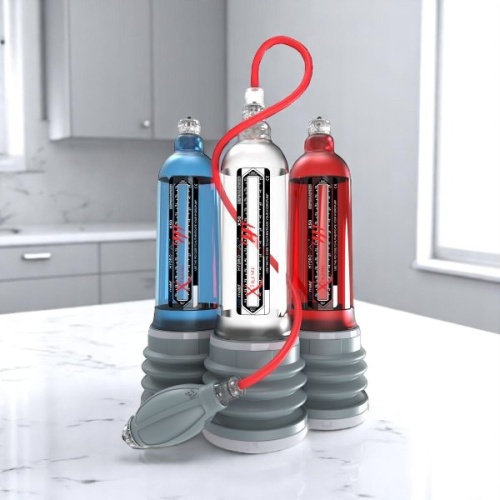Hydromax Xtreme X40 Pro Sulu Penis Vakum Pompası