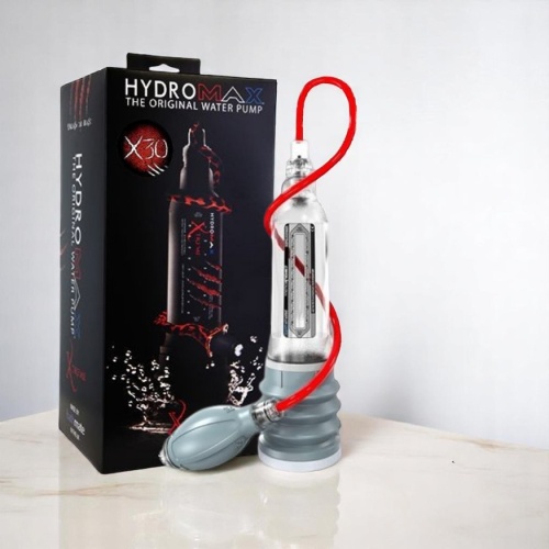 Hydromax X30 Xtreme