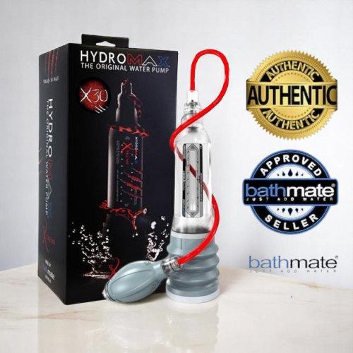 Hydromax X30 Xtreme