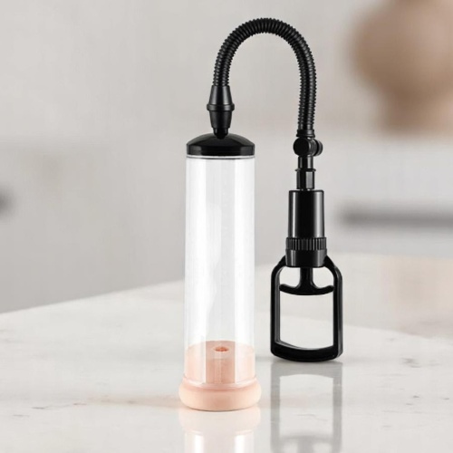 Lovetoy Maximizer Vx1 VakumPenis Pompası