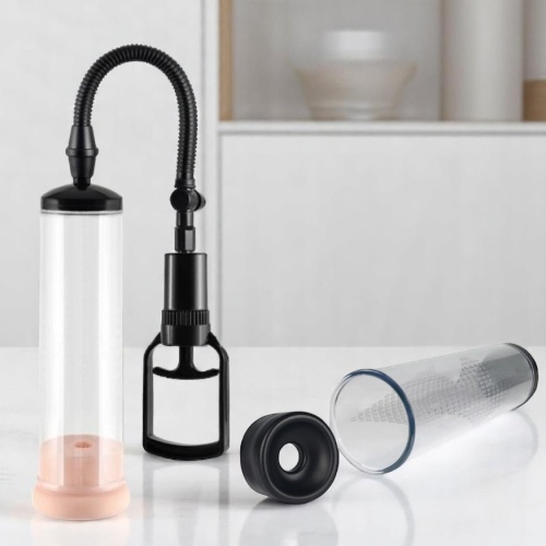 Lovetoy Maximizer Vx1 VakumPenis Pompası