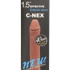 Penextender Ten Renginde Penis Kılıfı 17 cm