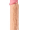 Max Man 30mm Dolgulu Penis Kılıfı YN0050