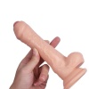 18cm Realistik Dildo No:100