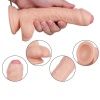18cm Realistik Dildo No:100