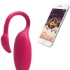 Flamingo Akıllı Telefon Uyumlu Vibratör