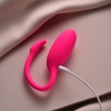 Flamingo Akıllı Telefon Uyumlu Vibratör