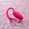 Flamingo Akıllı Telefon Uyumlu Vibratör