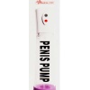 USB Şarjlı Penis Pompası