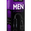 Men Powerup Tetikli Penis Pompası