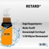 Retard Lubricant Jel 50ml