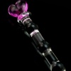 20 cm Boğumlu Cam Dildo