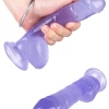 18,8cm Mor Dildo No:14
