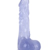 19cm Mor Dildo No:43