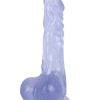 19cm Mor Dildo No:43