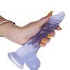 19cm Mor Dildo No:43