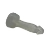 21,5cm Beyaz Dildo No:158