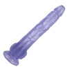 29,5cm mavi Realistik Dildo No:25
