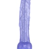 31,5cm mavi Realistik Dildo No:169