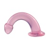 Yumuşak Dokuda Anal Jel Dildo