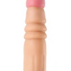Max Man 25mm Dolgulu Penis Kılıfı YN0054