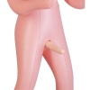 Dolls-X Jacob Şişme Erkek Manken