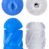Son Teknoloji Leteen Masturbator