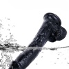 Noctis Siyah 25,5cm Dildo No:1