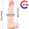 Noctis 20cm Realistik Dildo No:153