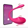 Telefon Kontrollü Yumurta Vibratör