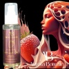 Aurora Boreale Çilek Aromalı Kayganlaştırıcı Jel