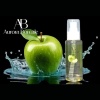Aurora Boreale Yeşil Elma Aromalı Kayganlaştırıcı Jel 100 ML