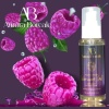 Aurora Boreale Franbuaz (Ahududu) Aromalı  Kayganlaştırıcı Jel  100 ML