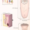 Chisa Kissen Rosebud