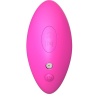 Chisa Licker Strap-on Vibe