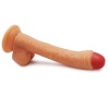 Noctis 19cm Realistik Dildo No:10