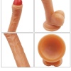 Noctis 19cm Realistik Dildo No:10