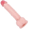 Ten Rengi 22 Cm dildo Model No:1030