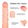 Ten Rengi 35 cm Dildo Model No:1036