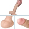 Ten Rengi 23 cm Dildo Model No:1051