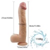 Ten Rengi 34 cm Dildo Model No:1054