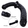 Siyah Renk 38 cm Jop Dildo Model No:1070