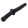 Siyah Renk 38 cm Jop Dildo Model No:1070