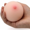 Anal Girişli Dolgulu Göğüs Mastürbatör