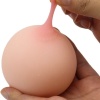 Anal Girişli Dolgulu Göğüs Mastürbatör