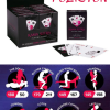 Erotik Kamasutra Kartları - 54 Pozisyon