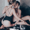 Erotik Kamasutra Kartları - 54 Pozisyon