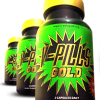 V-Pills Gold Bitkisel Gıda Takviyesi