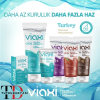 Viaxi Glide A+ Su Bazlı Kayganlaştırıcı Jel 100 ml