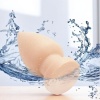 17 cm Silikon Anal Plug Vantuzlu